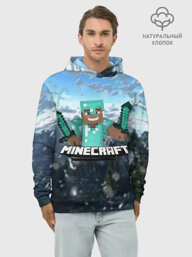 Minecraft / Майнкрафт