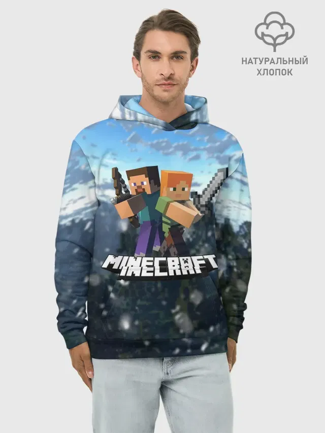 Minecraft / Майнкрафт