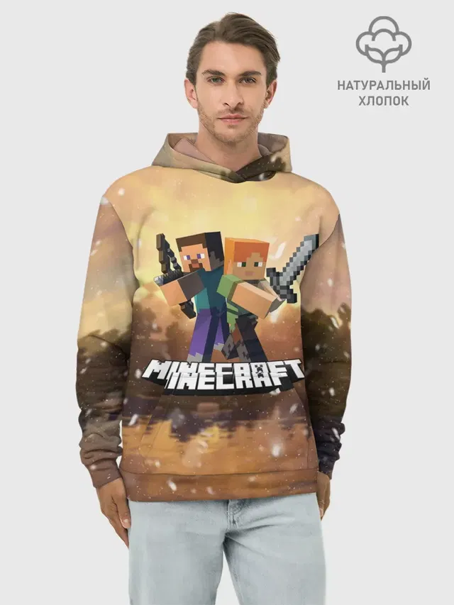 Minecraft / Майнкрафт