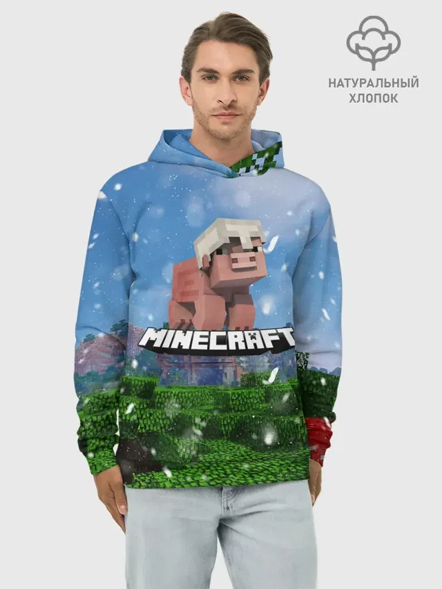Minecraft / Майнкрафт