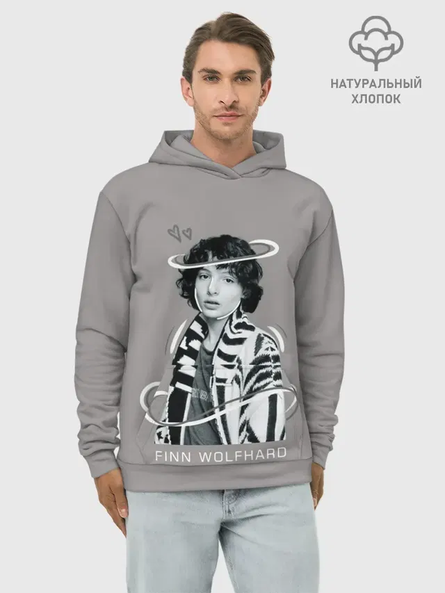 finn wolfhard