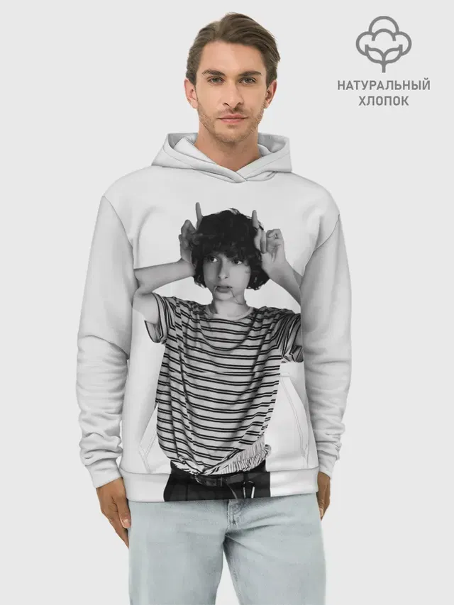 finn wolfhard