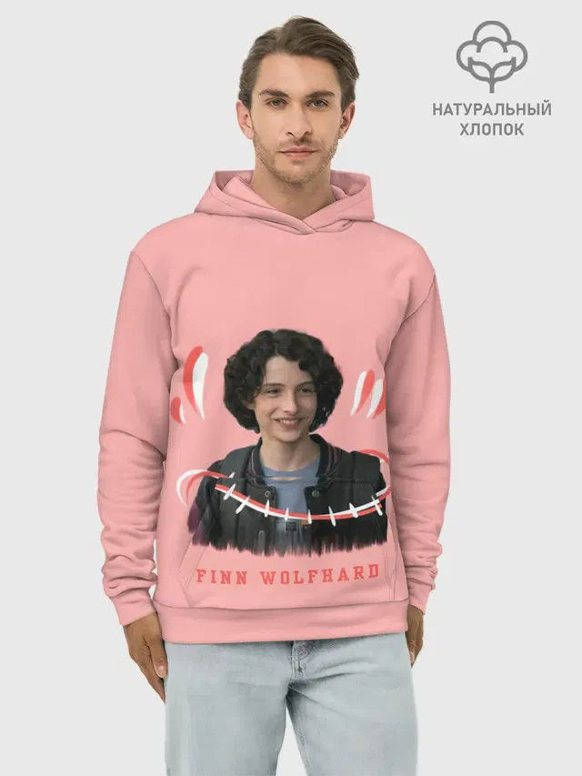 finn wolfhard