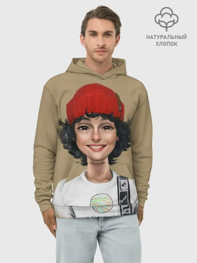 finn wolfhard