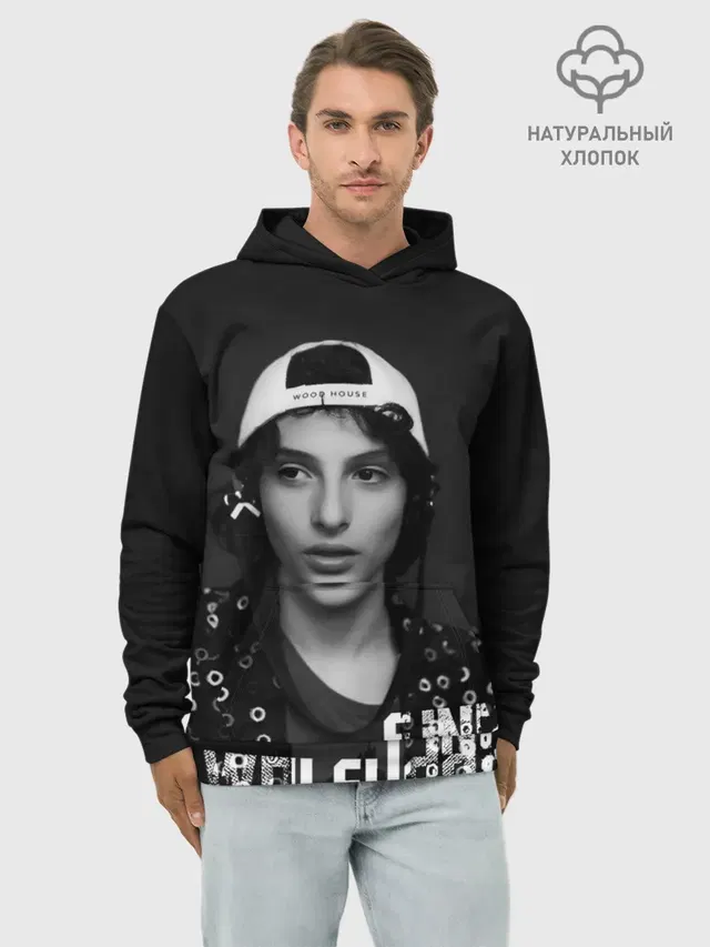 finn wolfhard
