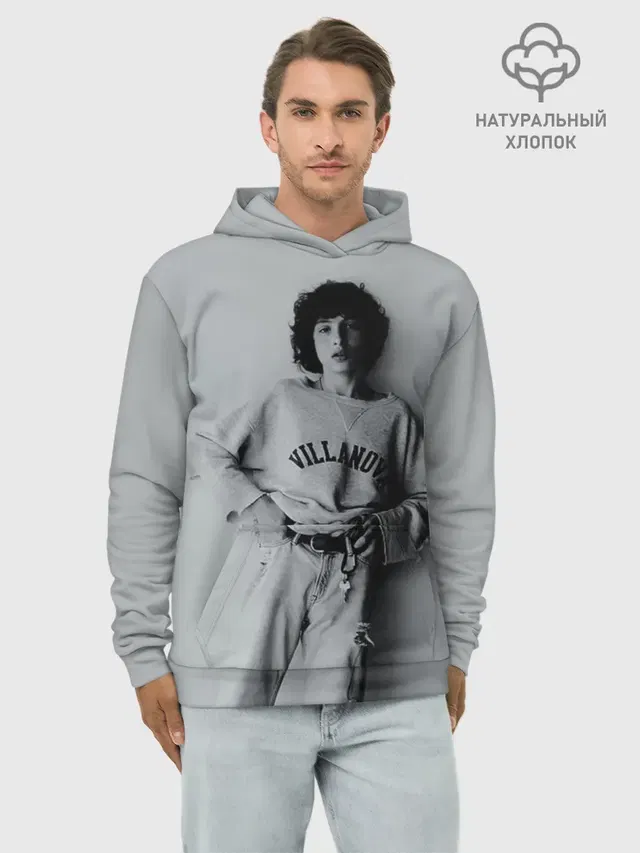 finn wolfhard