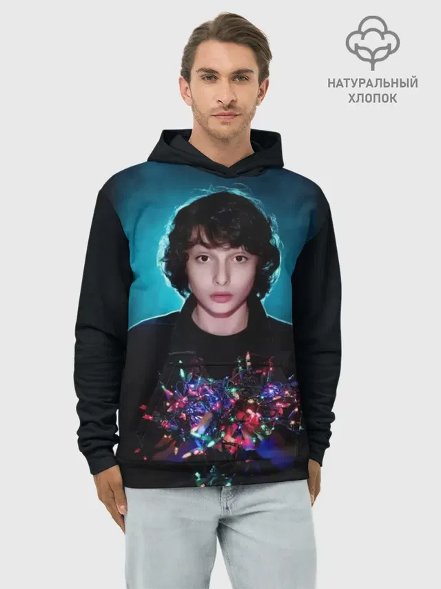 finn wolfhard