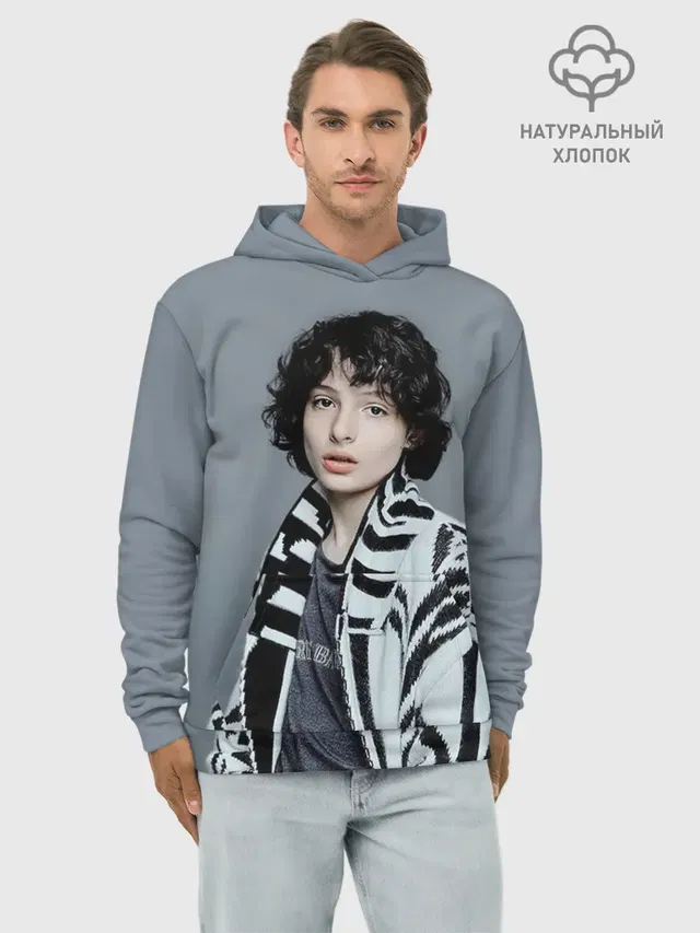 finn wolfhard