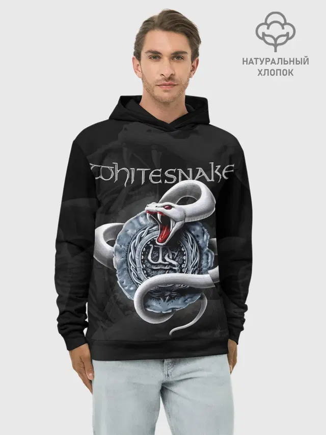 Whitesnake
