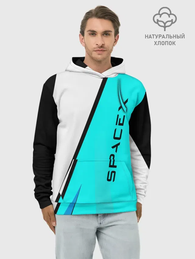 SpaceX