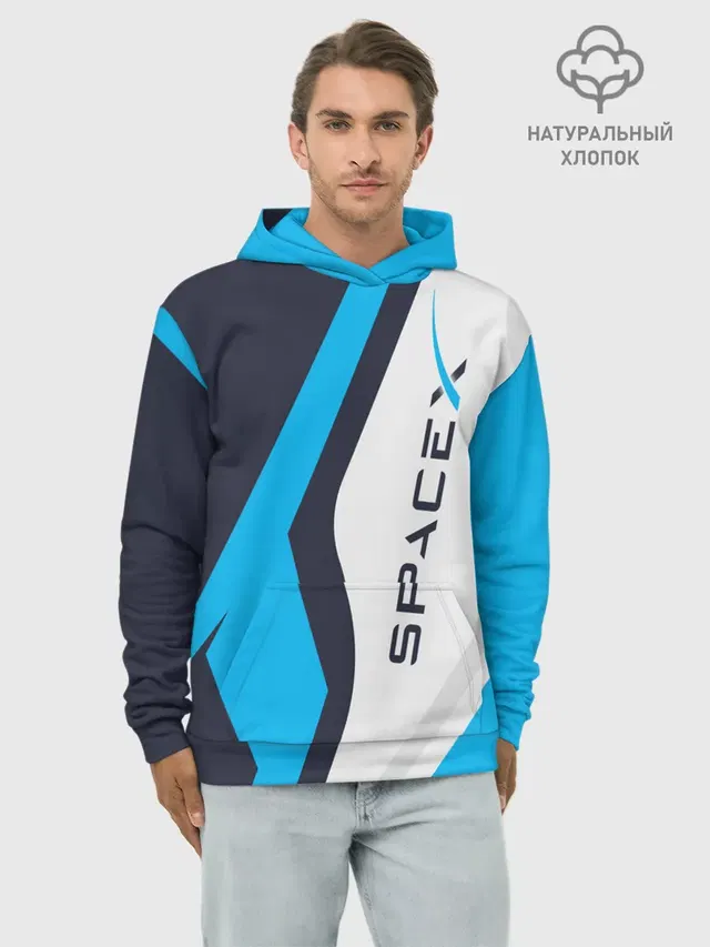 SpaceX
