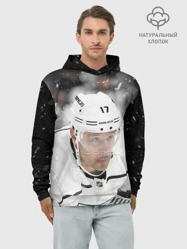 Илья Ковальчук