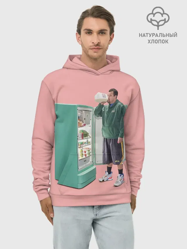 Адам Сэндлер
