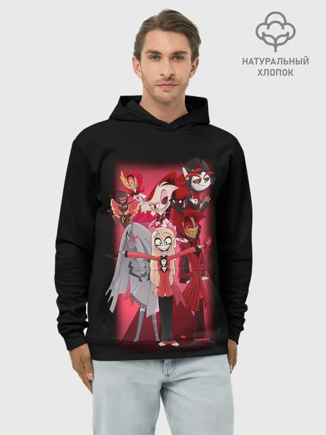Hazbin Hotel