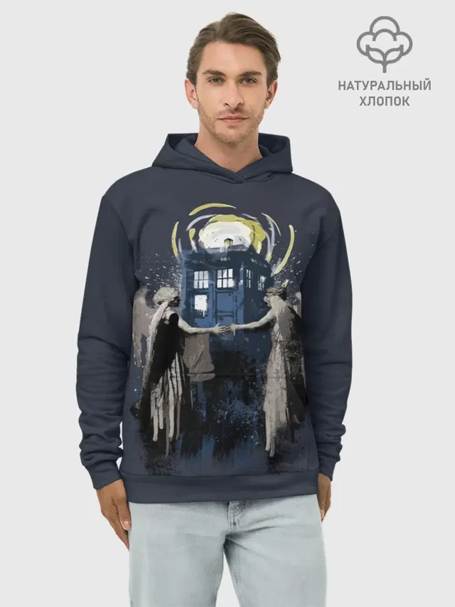 Doctor Who