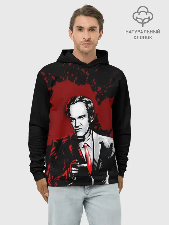 Quentin Tarantino