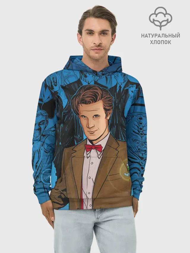 Доктор Кто