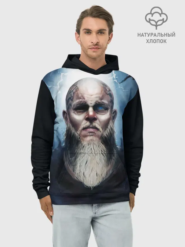 ragnar