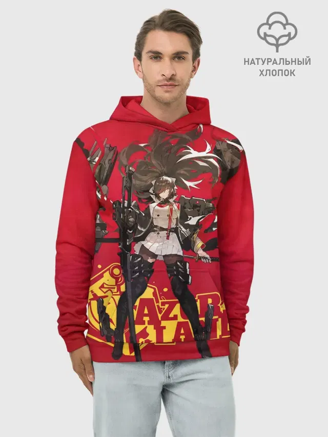 Азур Лейн ленты