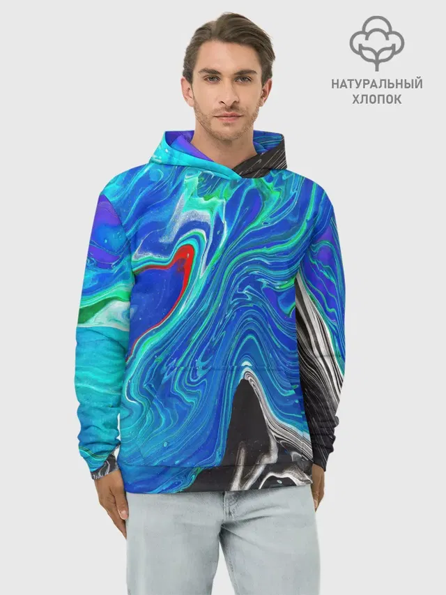 КИСЛОТНЫЙ АКРИЛ