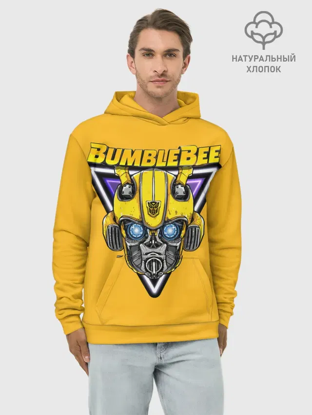 Трансформеры Bumblebee