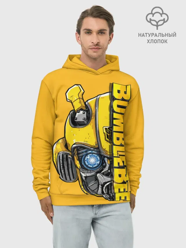Transformers Bumblebee