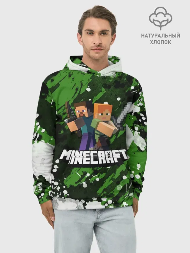 Minecraft / Майнкрафт
