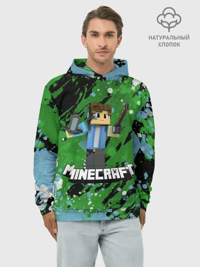 Minecraft / Майнкрафт