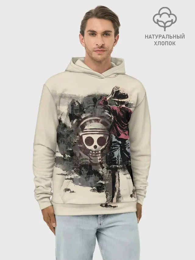 Пиратский остров One Piece