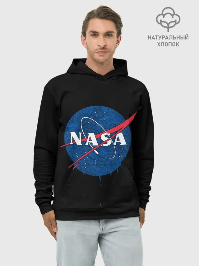 NASA Краски