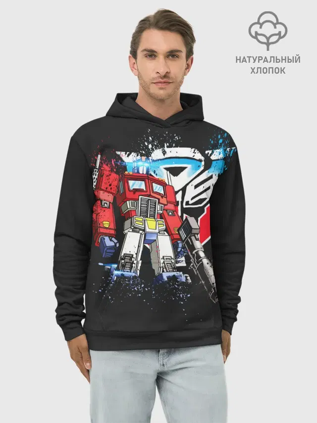 Transformers