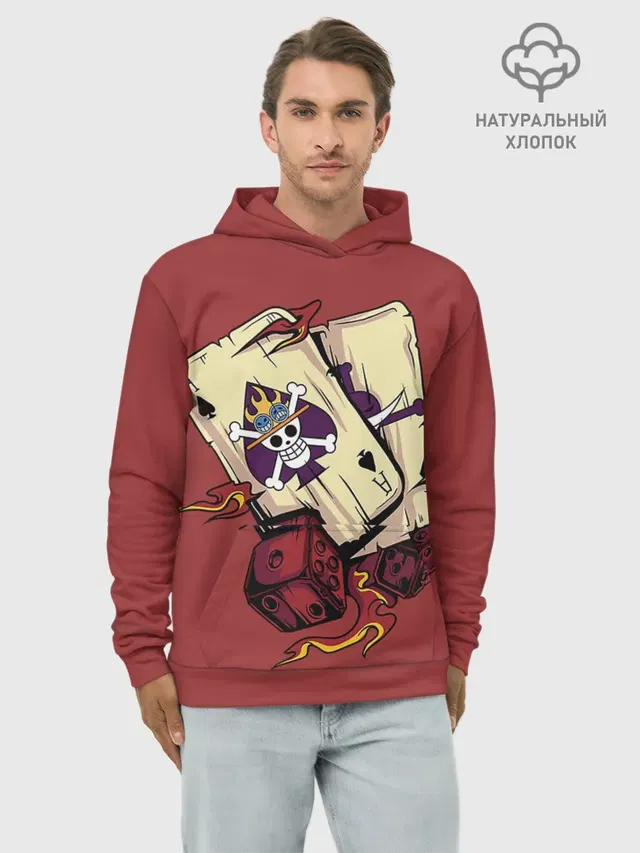 Карты One Piece