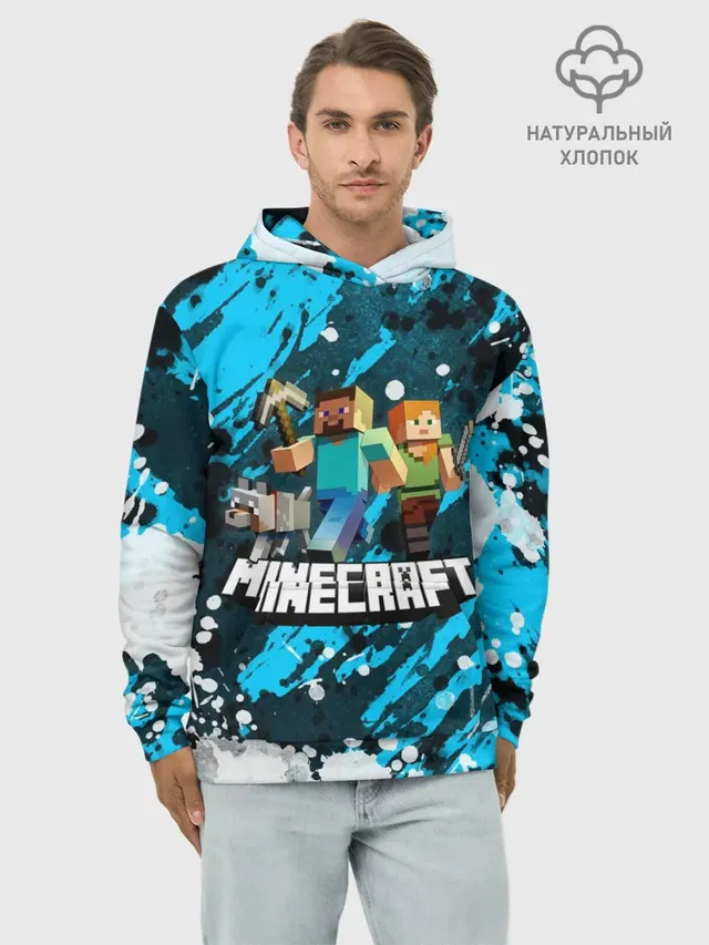 Minecraft / Майнкрафт