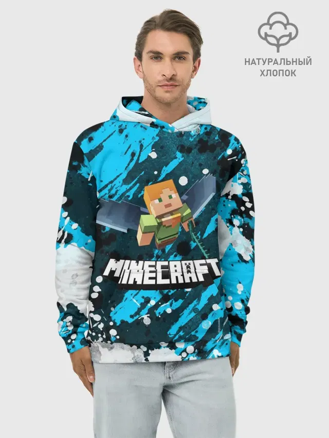 Minecraft / Майнкрафт