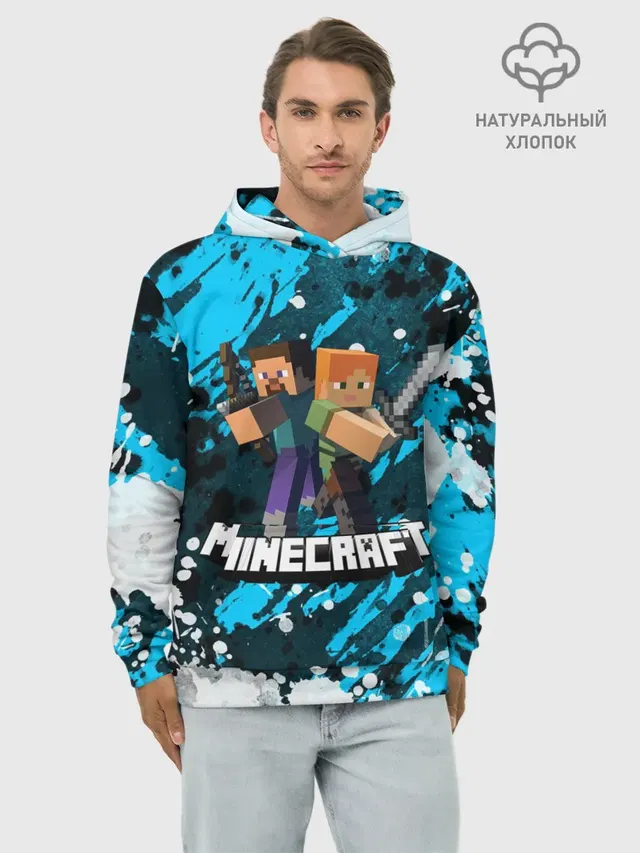 Minecraft / Майнкрафт