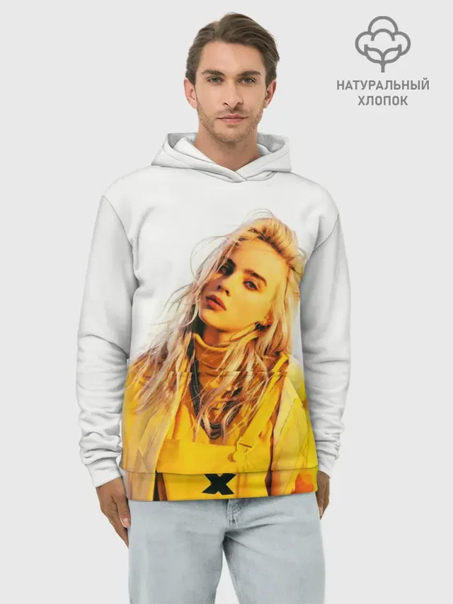 BILLIE EILISH