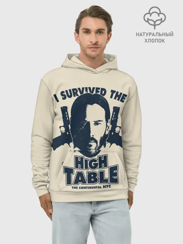John Wick