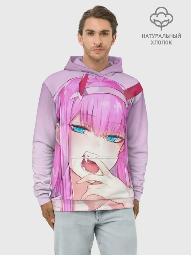 ахегао зеро ту