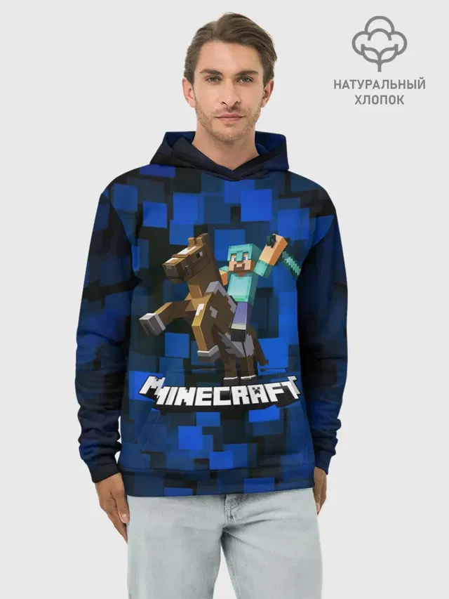 Minecraft / Майнкрафт