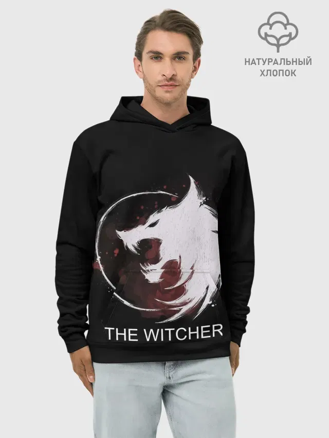 The Witcher