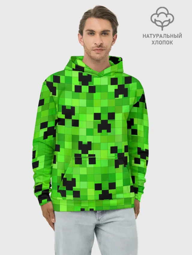 MINECRAFT | МАЙНКРАФТ