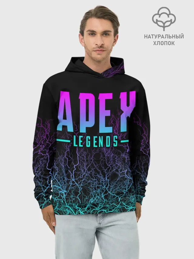 Apex Legends