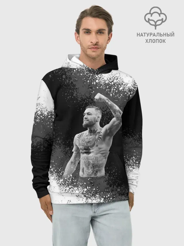 Conor McGregor | Конор МакГрегор