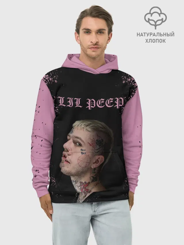 LiL PEEP