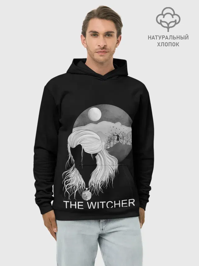 The Witcher