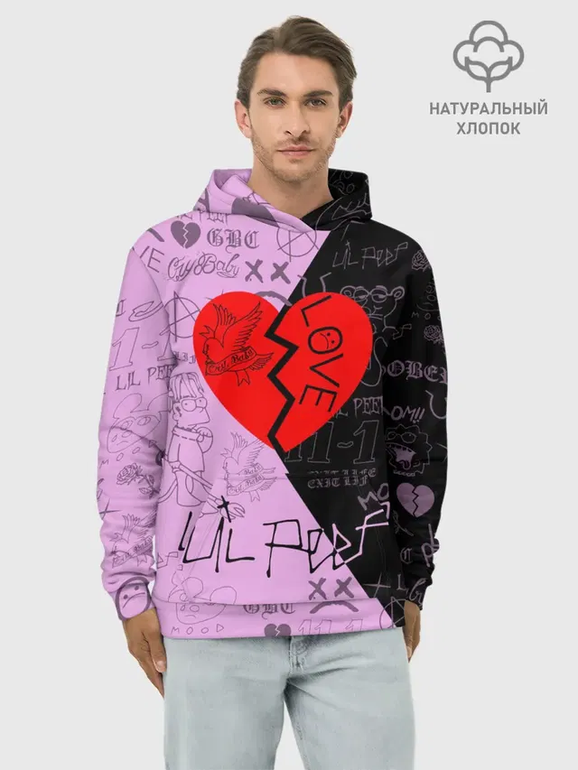 LIL PEEP.