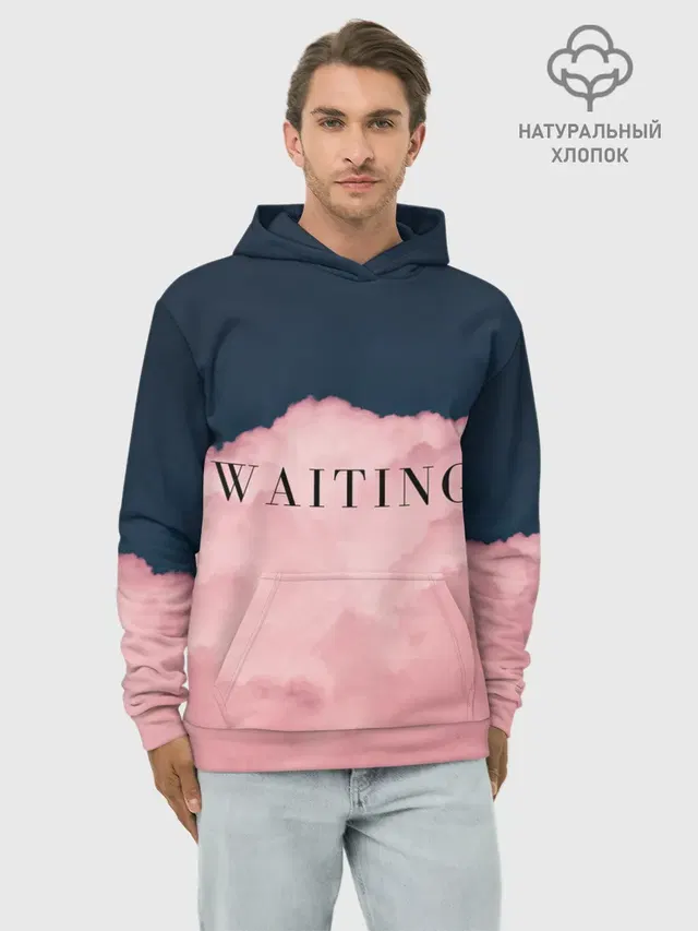 WAITING
