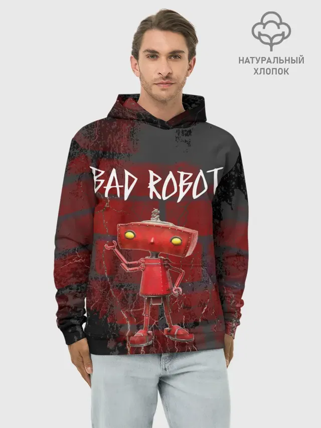 Bad Robot