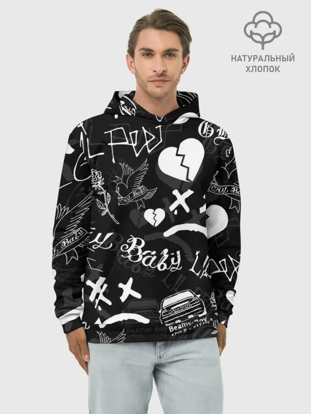 LIL PEEP