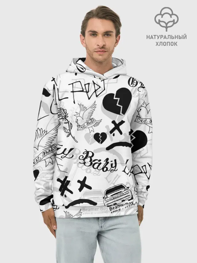 LIL PEEP